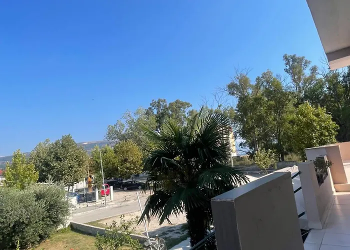 Lea Aparthotel Vlorë