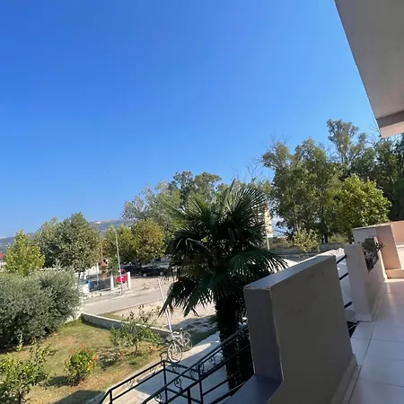 Lea Apart Otel Avlonya