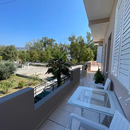 Apartmanhotel Lea Vlora