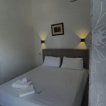 Apartmanhotel Lea