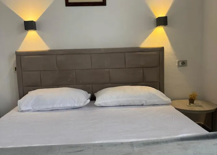 Aparthotel Lea Vlore