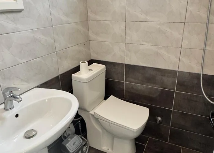 Aparthotel Lea Vlore